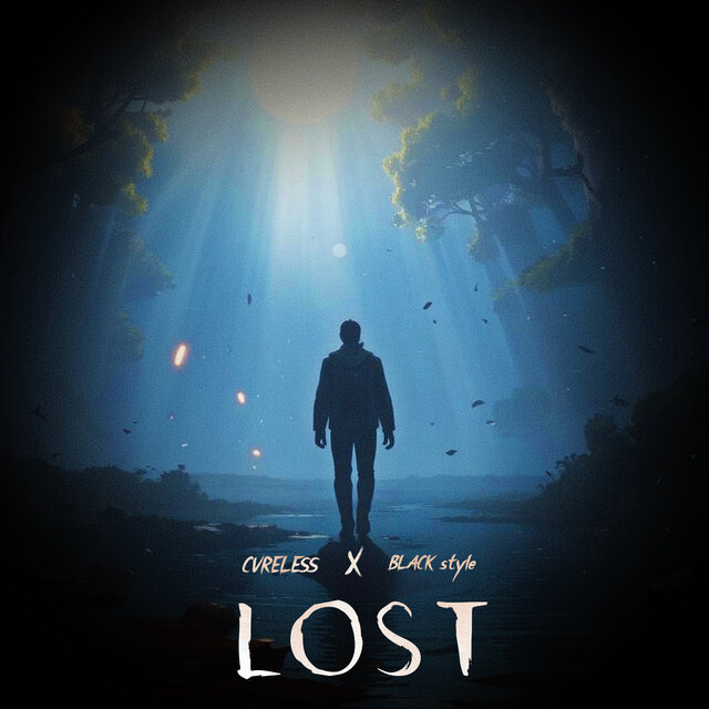 Lost