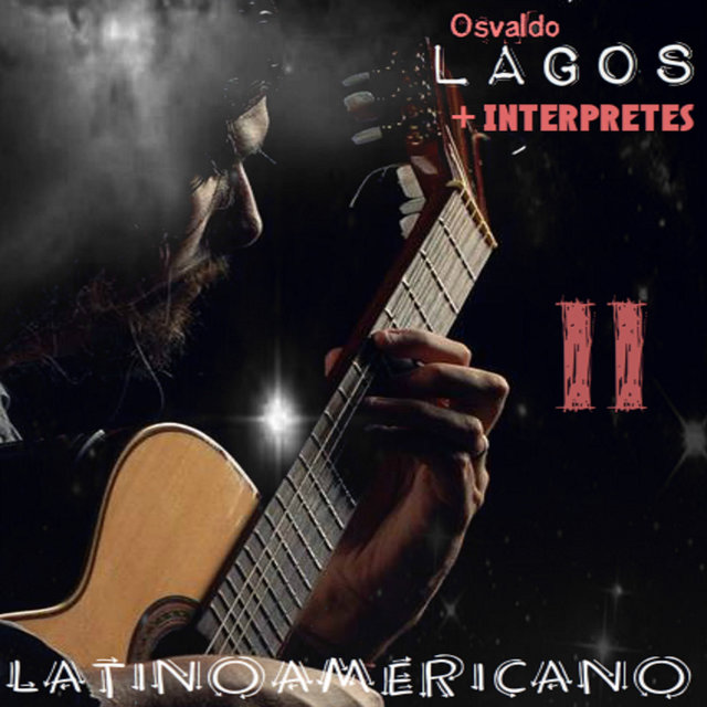 Latinoamericano, Vol. 2
