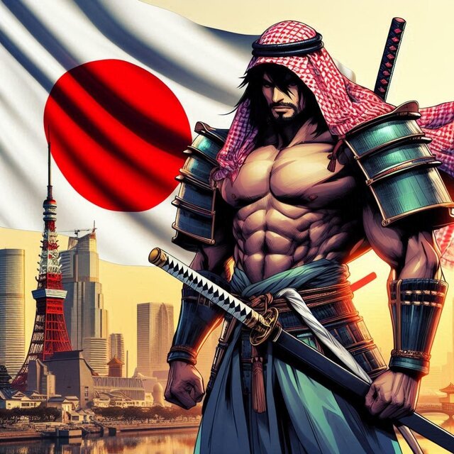 Japan