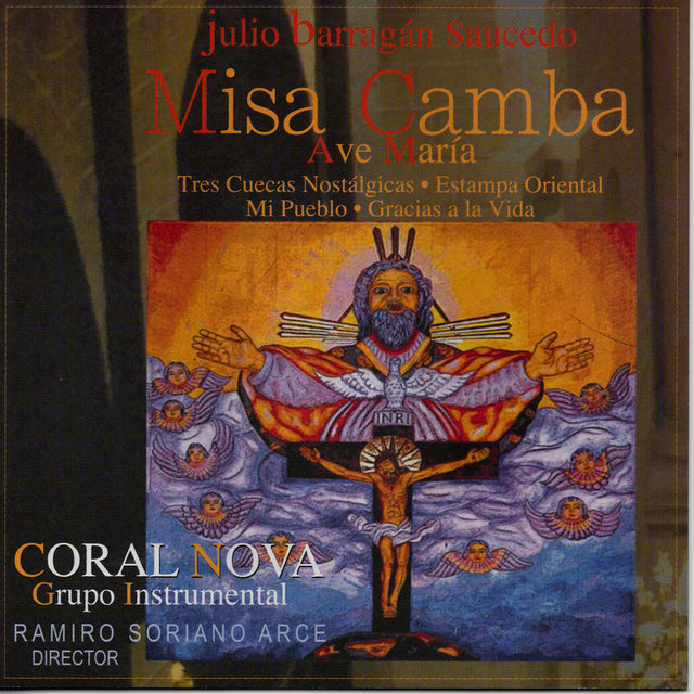 Misa Camba