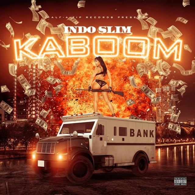 Kaboom