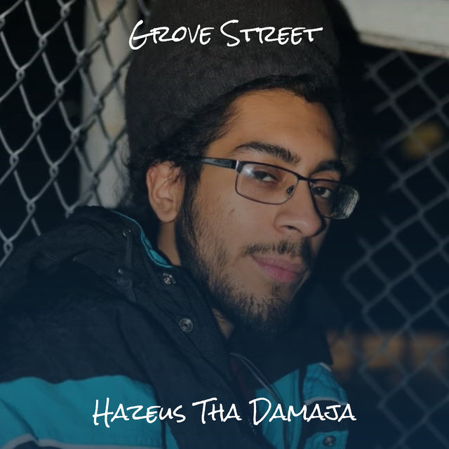 Grove Street