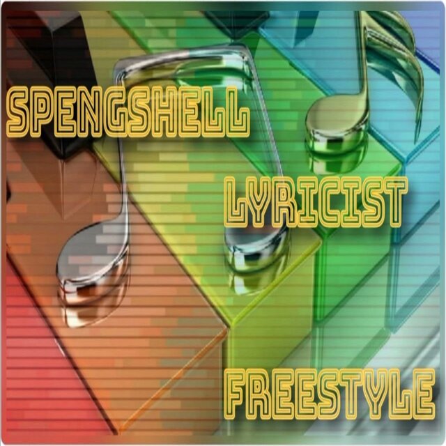 Lyricist Freestyle