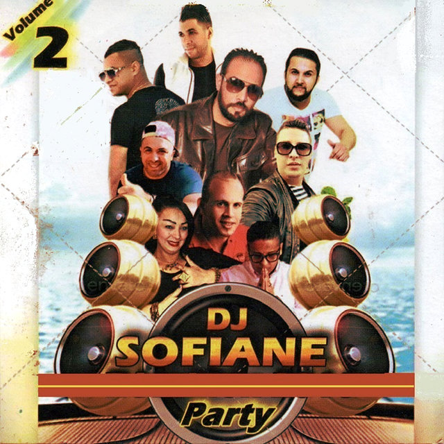 Party, Vol. 2