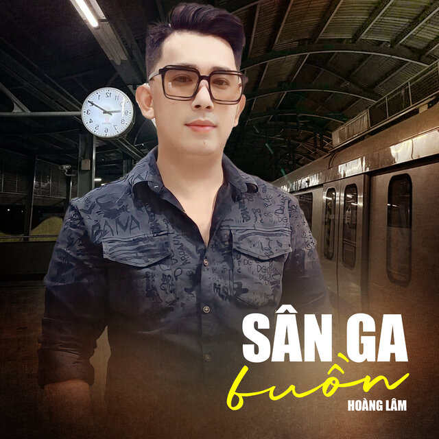 Sân Ga Buồn