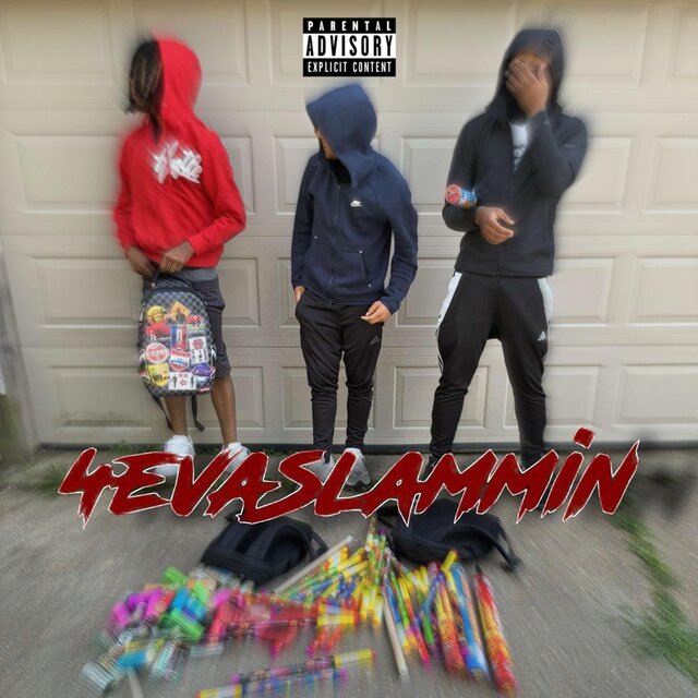 4eva Slammin