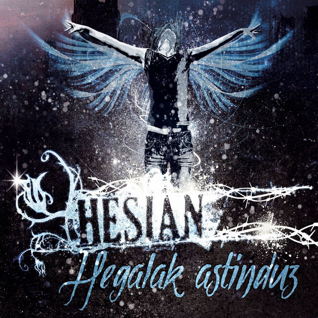 Hegalak Astinduz