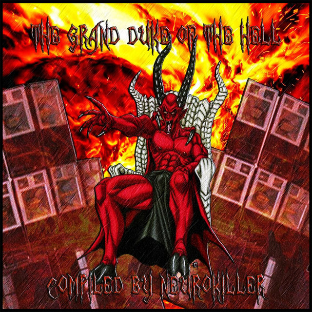 V​/​A Grand Duke of the Hell