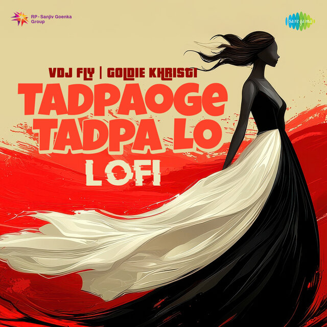 Tadpaoge Tadpa Lo (Lofi)