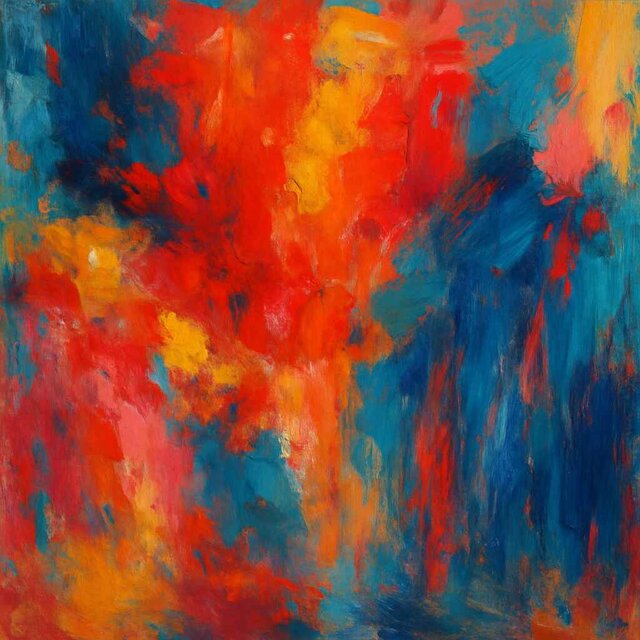 Chromatic Pulse