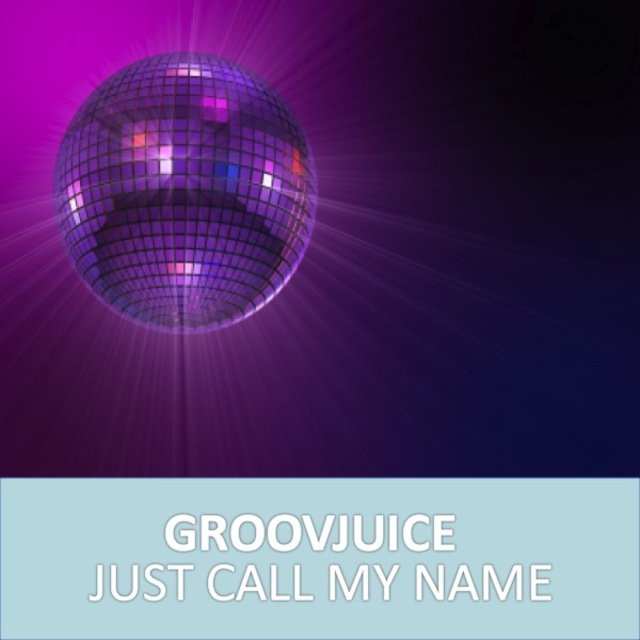 Just Call My Name