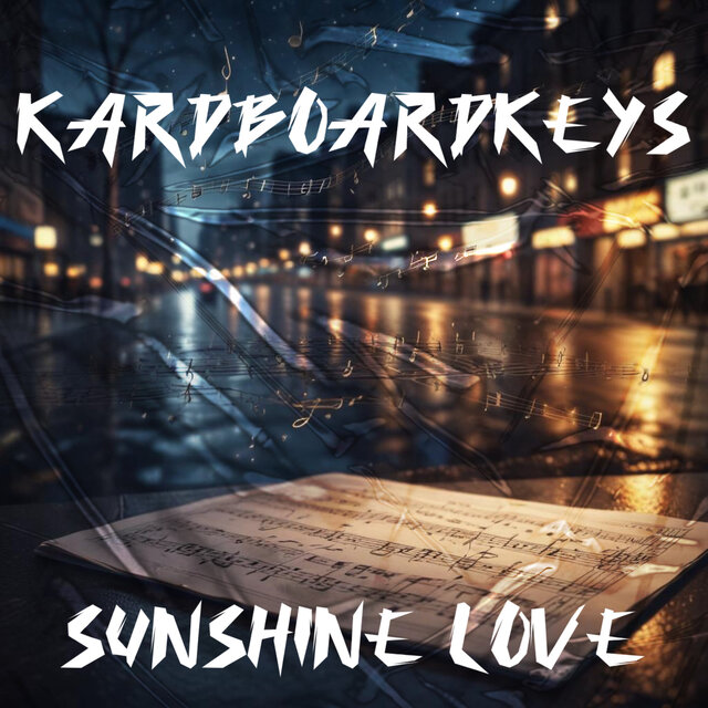 Sunshine Love