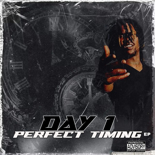 PERFECT TIMING Ep.