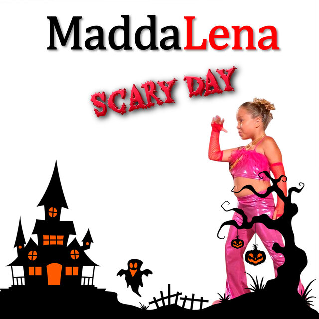 Scary Day