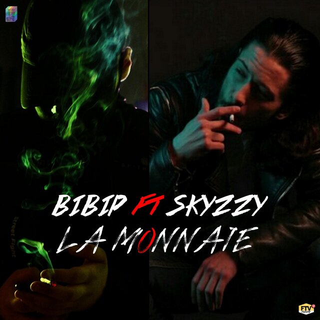 LA MONNAIE (feat. SKYZZY)
