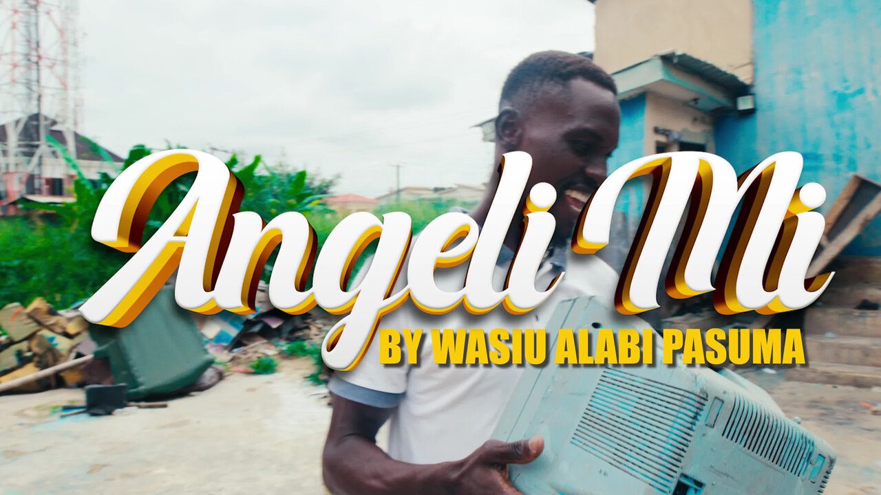 Angeli Mi (Official Video)