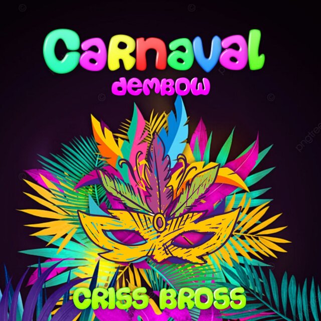 Carnaval dembow