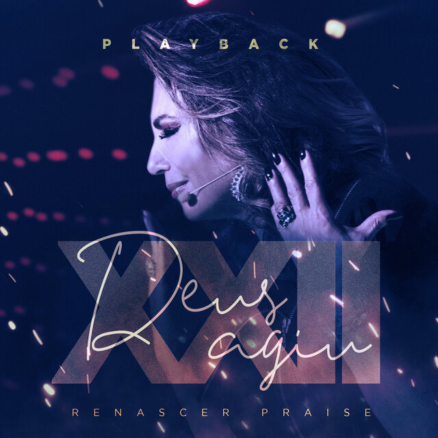 Deus Agiu (Playback)