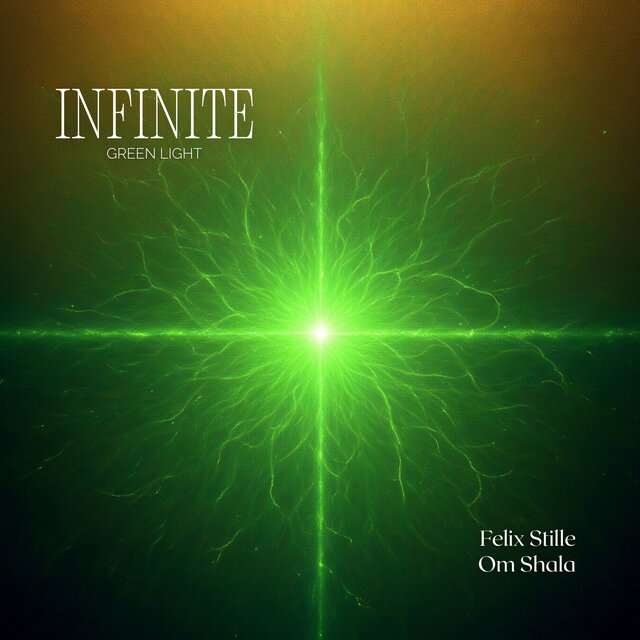 Infinite Green Light