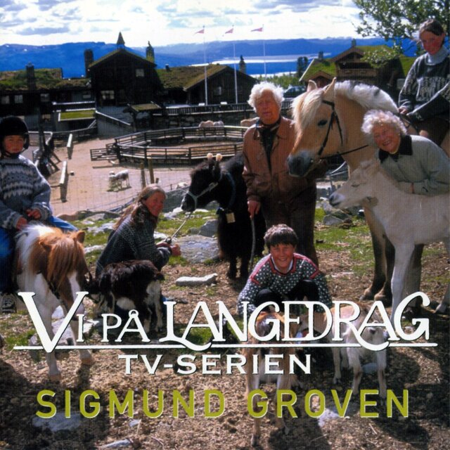 Vi på Langedrag