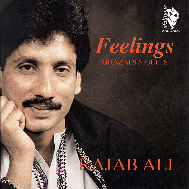 Feelings (Ghazals & Geets)