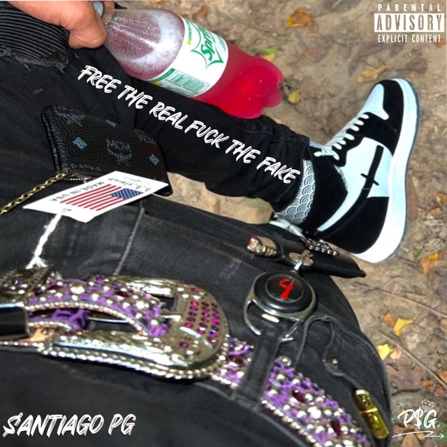 Free The Real Fuck The Fake