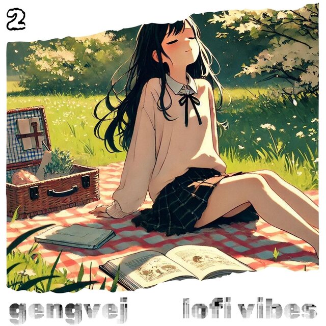 LoFi Vibes 2