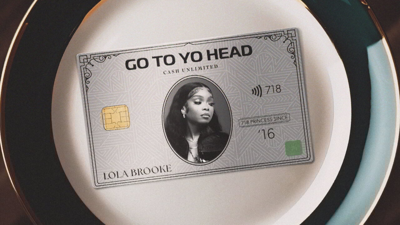 Go To Yo Head (Official Lyric Video)