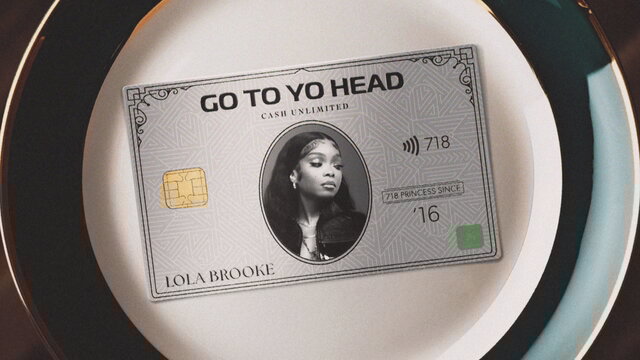 Go To Yo Head (Official Lyric Video)
