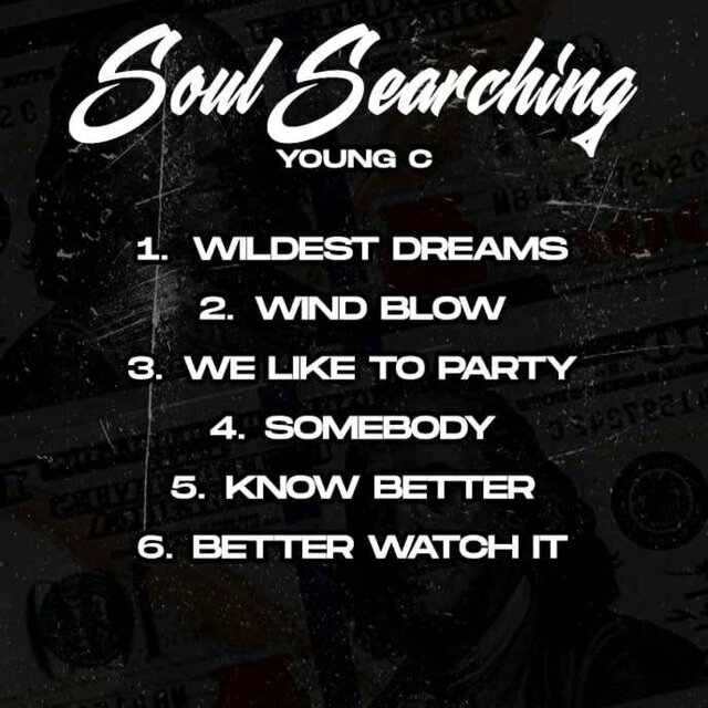 Soul Searching