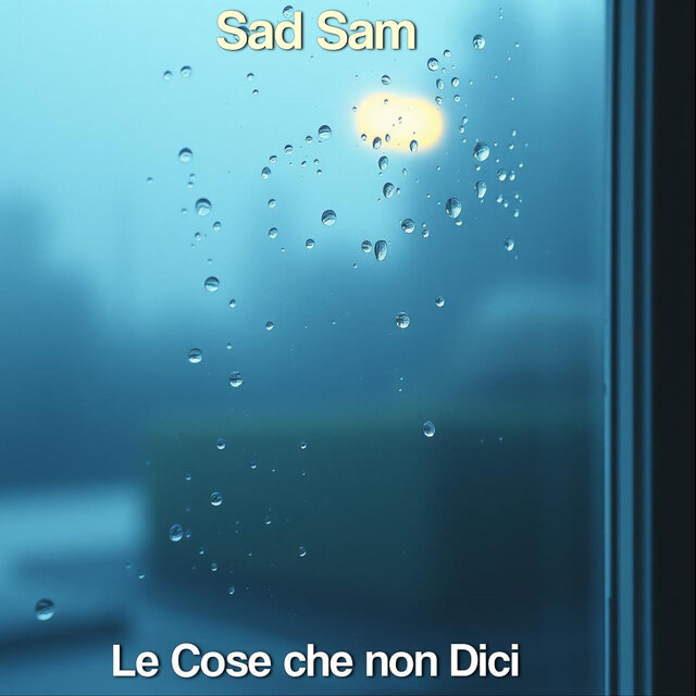 Le Cose che Non Dici