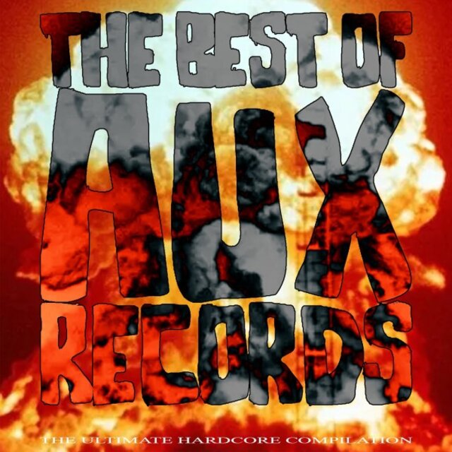 The Best of Aux Records I