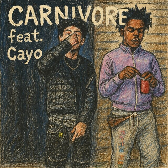 Carnivore (feat. Cayo)