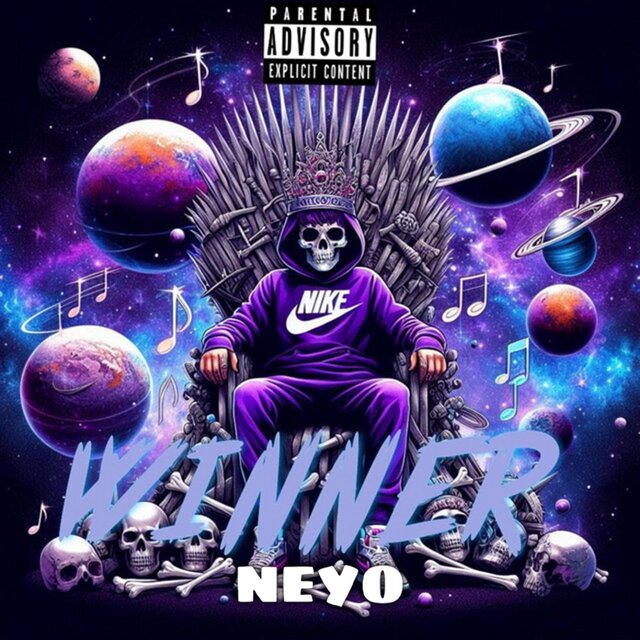 Winner (feat. prodbyabraw) [Official Instrumental]