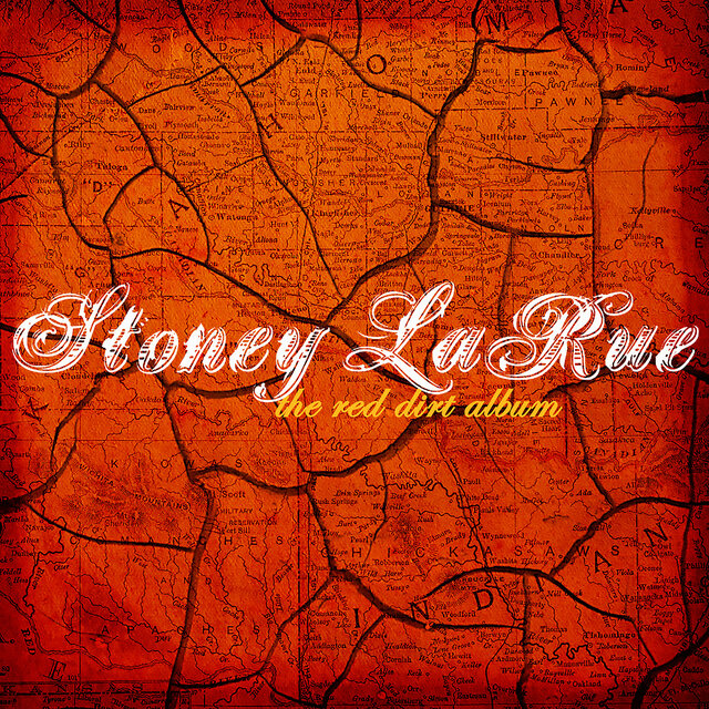 The Red Dirt Album