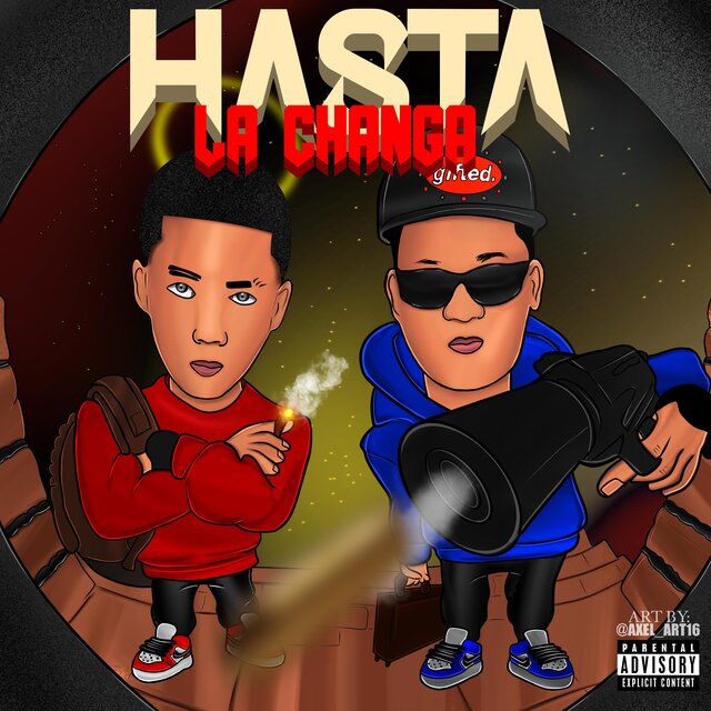 Hasta La Changa (feat. Minayapunto5)