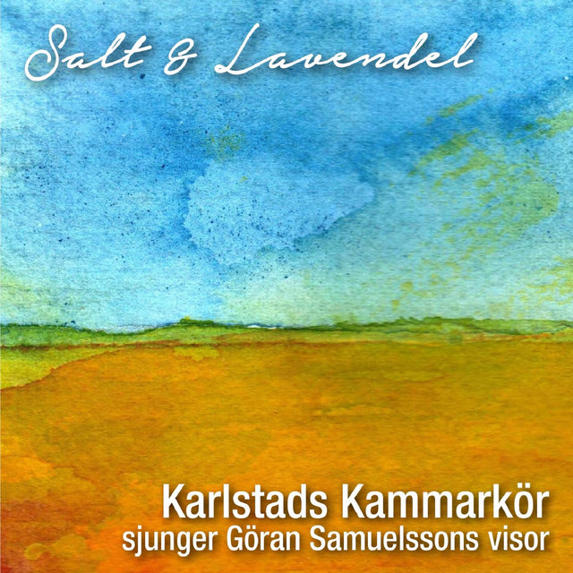 Salt & Lavendel