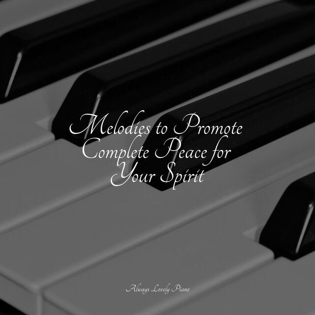 50 Lovely Melodies for a Calming and Focused Study Session