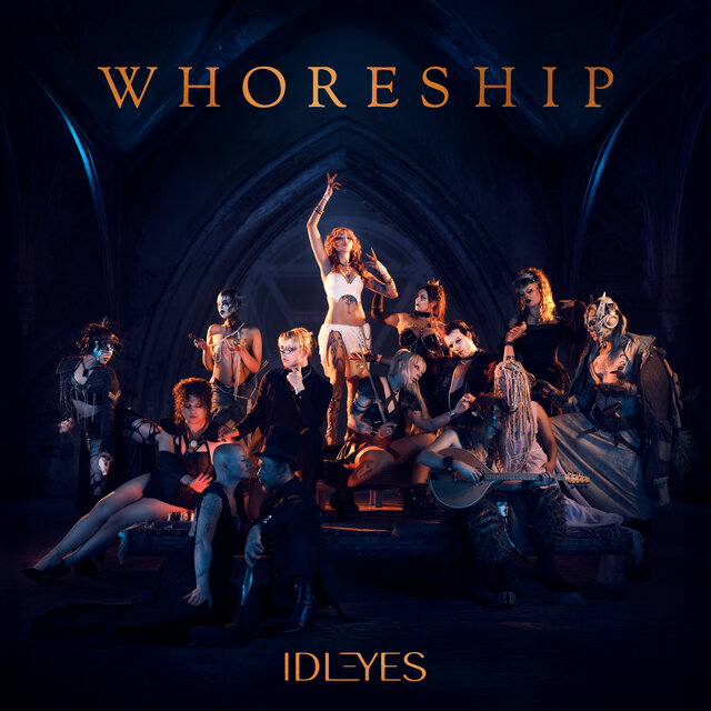 WHORESHIP