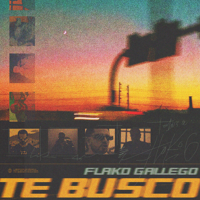 Te Busco