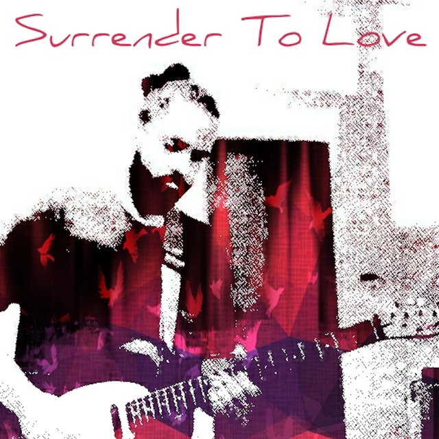 Surrender to Love