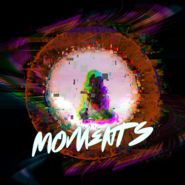Moments (Techno Edit)