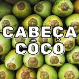 Cabeça Côco