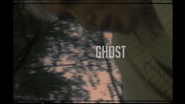 Ghost (Lyric Video)