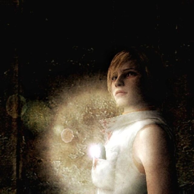 Rain of Brass Petals