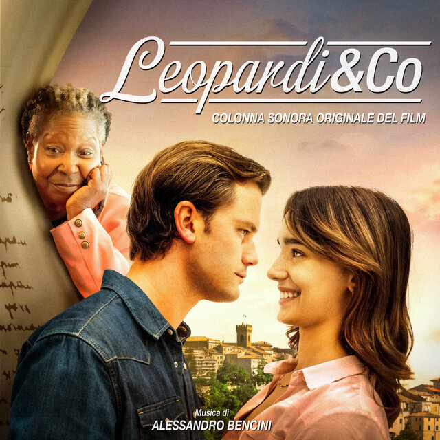 Leopardi & Co. (Original Motion Picture Soundtrack)
