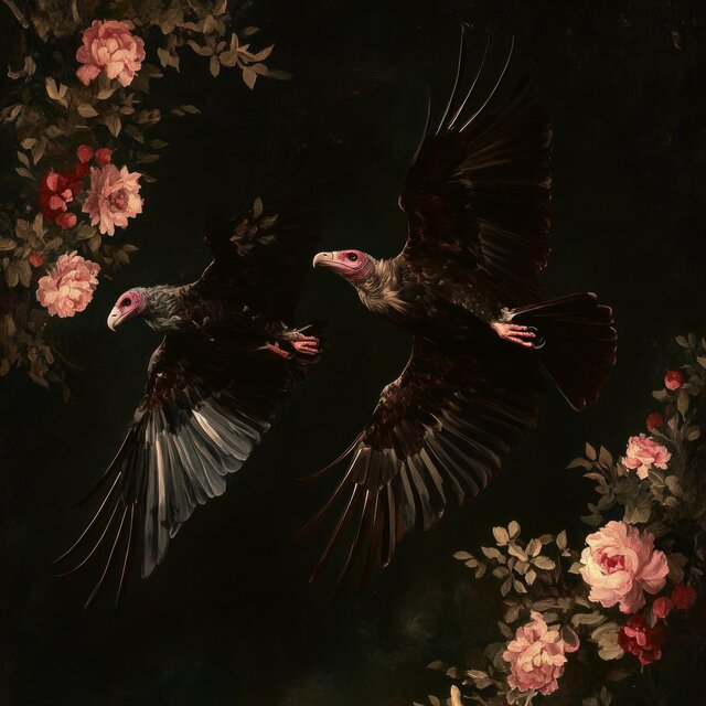 Sovereign of the Celestial Wings