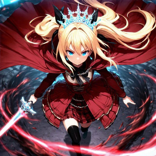 追放バラッド