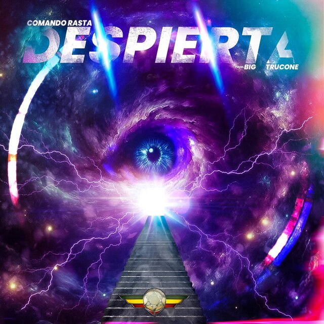 Despierta (feat. Dj bri_bignorta)
