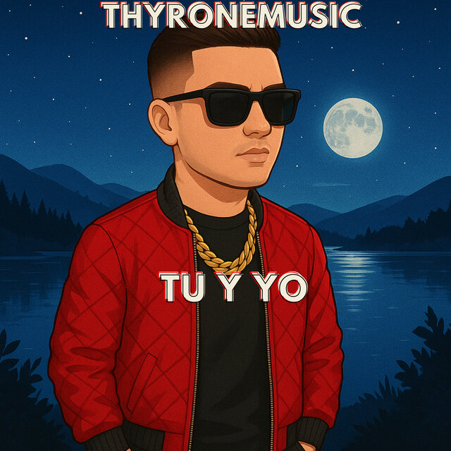 Tú y Yo